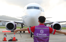 物流網(wǎng)絡貨運公司跨越速運憑什么在行業(yè)中可以脫穎而出