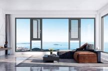 冬季封陽(yáng)臺(tái)，選明樘系統(tǒng)門窗準(zhǔn)沒(méi)錯(cuò)