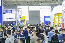 高光閃耀，第105屆勞保會(huì)完美收官！