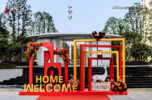 不負(fù)期待 中庚集團(tuán)傾力巨獻(xiàn) 用匠心建設(shè)美好社區(qū)