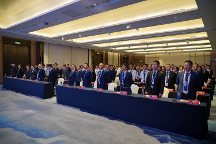 提速 增效：咕咕狗成功舉辦2023財年年中高管會議