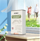 產(chǎn)品優(yōu)勢顯著，SUNMO血糖克星成口碑王