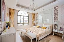 擁有一床康姿百德床墊，享受健康舒適的深度睡眠！