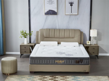 失眠睡不著？東寶床墊助您睡好覺