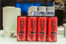 戰(zhàn)馬能量型維生素飲料，助力騎士征戰(zhàn)馬術(shù)大師賽