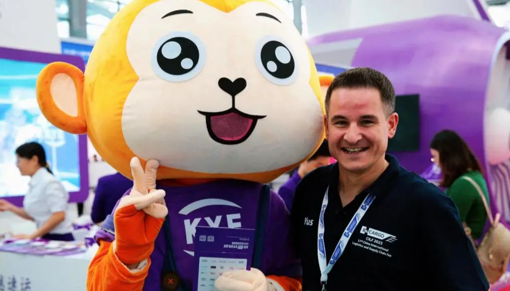 太貼心了！物流貨運公司跨越速運關(guān)注中小型企業(yè)物流需求