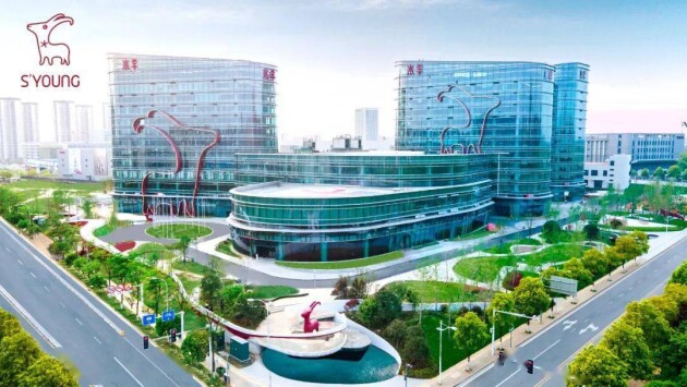 科技賦能，水羊股份跑出美妝“加速度”