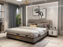 揭秘：為什么年輕人紛紛選擇東寶床架？