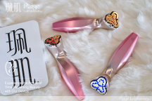 臻獻光芒女性，延續(xù)「美」的力量