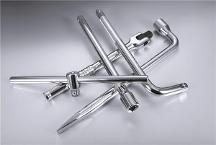 湖南懿錕機電科技有限公司五金行業(yè)多元化發(fā)展