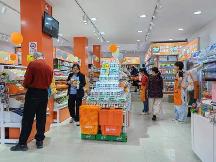 好零友休閑零食把握住好時機，開店創(chuàng)業(yè)成功的新選擇