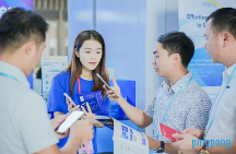 廣交會一期圓滿落幕,PingPong福貿外貿收款助中國企業(yè)拿下訂單