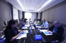 2023長三角中醫(yī)藥健康科普工作會(huì)議在上海仲景宛西制藥總部舉行