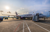 大件快遞用什么物流？跨越速運用技術展示自身實力