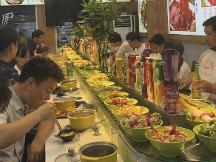 尚百味小火鍋招商合作 標(biāo)準(zhǔn)化運(yùn)營(yíng)體系賦能創(chuàng)業(yè)者