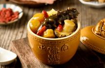 金旋島預(yù)制菜：引領(lǐng)餐飲潮流，開創(chuàng)美食新時代