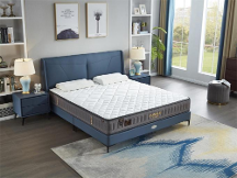 床墊選購攻略：彈簧篇