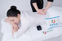 養(yǎng)生服務(wù)花樣多，晚風(fēng)到家進(jìn)駐按摩市場