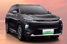 現(xiàn)在純電動汽車排名中SUV哪一款好？除了零跑C11，它也值得選擇！