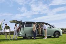 別再糾結(jié)新能源車型及價格，上汽大通MAXUS大家9助你踏上秋季賞楓之旅