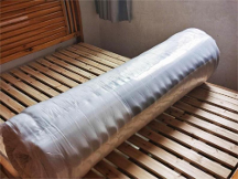 幾百塊的“網(wǎng)紅”卷包床墊，值不值得買？