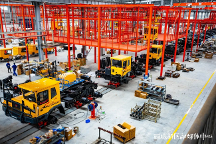 2023西安國際創(chuàng)業(yè)大賽開賽之際，看高端裝備制造硬核“出圈”