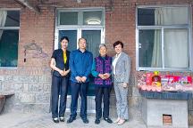 十幾年如一日，莎蔓莉莎總裁莊總像我的親閨女一般貼心！