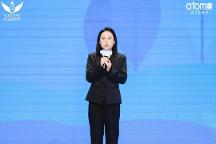 艾多美（中國）有限公司榮獲“全球植萬億棵樹領軍者倡議——中國行動”獎項 