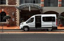 為中國汽車出海打樣，國產(chǎn)汽車品牌質量排行的上汽大通MAXUS做到了