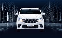 MPV商務(wù)車大全好車推薦：比江淮瑞風(fēng)M4的車型更贊的車型有何特色？