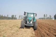 濰柴雷沃CVT拖拉機(jī)性能實(shí)力“搶鮮看”