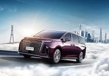 7座MPV商務(wù)車大全推薦上汽大通MAXUS G90，打造高端新派的出行生活