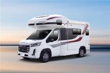 不知道露營房車哪個(gè)牌子好？別急，上汽大通MAXUS原廠房車與戴德房車的對(duì)比來嘍！