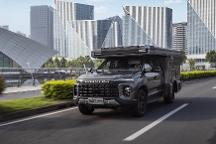 看完皮卡房車價格及圖片大全無頭緒？看完自由炮皮卡房車與TA的比對，給你思路