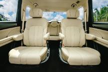 10萬級(jí)家用車?yán)@不開的選擇，傳祺M6真的很好用！