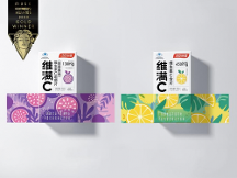 湯臣倍健維滿(mǎn)C，用科學(xué)足量維C營(yíng)養(yǎng)助力孕媽健康好狀態(tài)