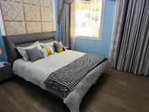 孕婦怎么選床墊？東寶床墊，易翻身更健康