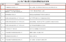 健新科技入選廣州市數(shù)字應(yīng)用場景標桿案例