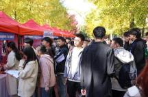 大連高新區(qū)“七賢薈”跨越雙城，助力57家連企引才