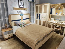 學(xué)生床墊怎么選？東寶床墊護(hù)脊護(hù)腰