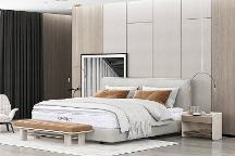 別再忍受你的床墊了！康姿百德讓你每晚都擁有清新的夢境！