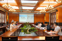 探索國際教育，開啟中俄合作莫斯科國際關(guān)系學(xué)院與寰宇公學(xué)達成“合作授權(quán)機構(gòu)”