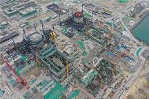 潤(rùn)豐核電水泥助力核電事業(yè)騰飛，卓越品質(zhì)展示強(qiáng)大生命力