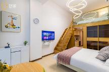 悠家民宿 讓出行住宿變得更溫暖