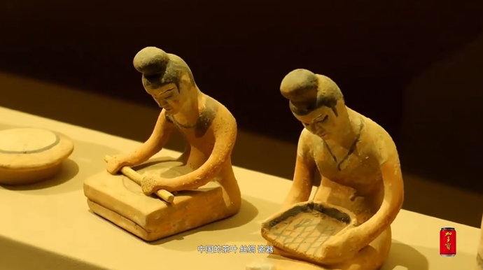 加多寶聯(lián)合全國多地電視臺，持續(xù)開展“尋味城市 喝彩中國”美食文化之旅