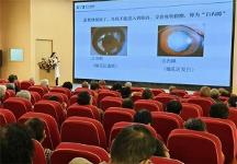 勤耕不輟，愛爾眼科三焦晶體植入技術(shù)助力患者重建全程視力