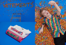 VETEMENTS是什么國家的牌子?