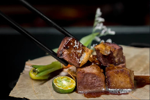 一緒壽喜燒菜品怎么樣：一緒美食和牛好吃嗎