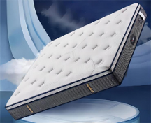 冬天要想睡好覺，東寶床墊少不了