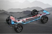 買中大型越野SUV，選上汽大通MAXUS領(lǐng)地還是長城坦克500？